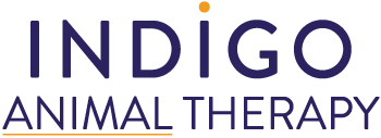 Indigo Animal Logo