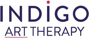 Indigo Art Logo