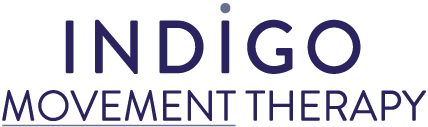Indigo Movement Logo