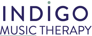 Indigo Music Logo